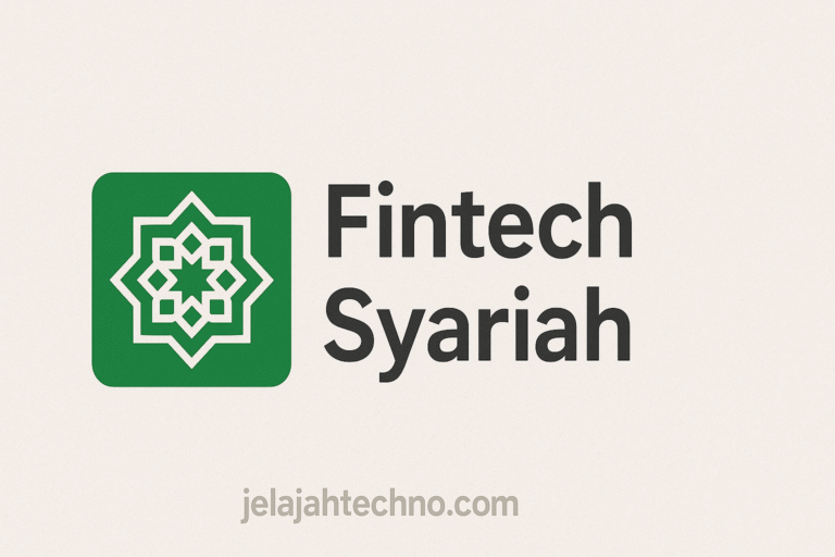 Fintech Syariah di Indonesia: Peluang dan Tantangan