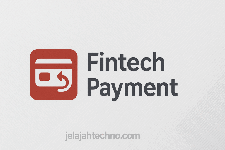 Fintech Payment: Definisi, Manfaat, dan Jenisnya