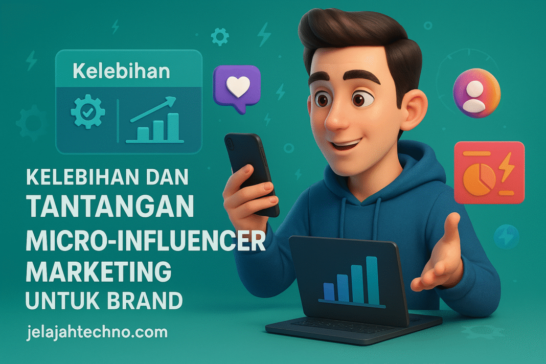 Bingung membuat email untuk influencer? Gunakan 5 template influencer outreach email ini agar brand Anda terlihat profesional dan menarik.