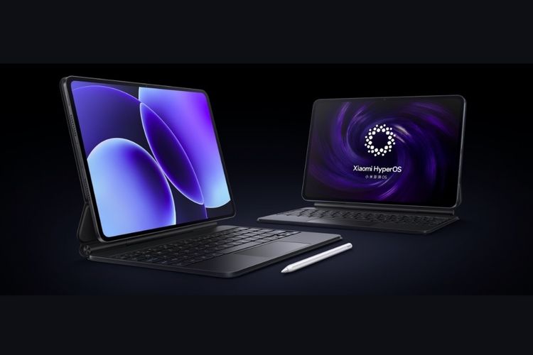 Spesifikasi Lengkap Xiaomi Pad 8 dan Pad 8 Pro 2025