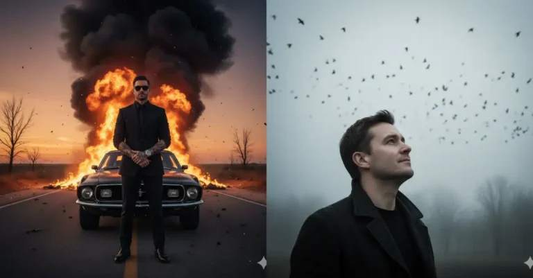 Dapatkan inspirasi potret pria sinematik melalui 15 prompt Gemini. Cocok untuk konten fashion, lifestyle, dan branding personal.