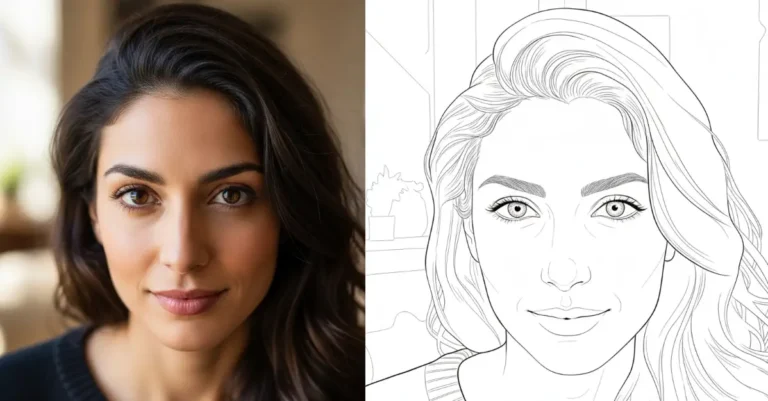 Gemini menawarkan cara mudah mengubah foto jadi line art elegan. Ikuti panduan ini untuk membuat ilustrasi garis berkualitas tinggi.