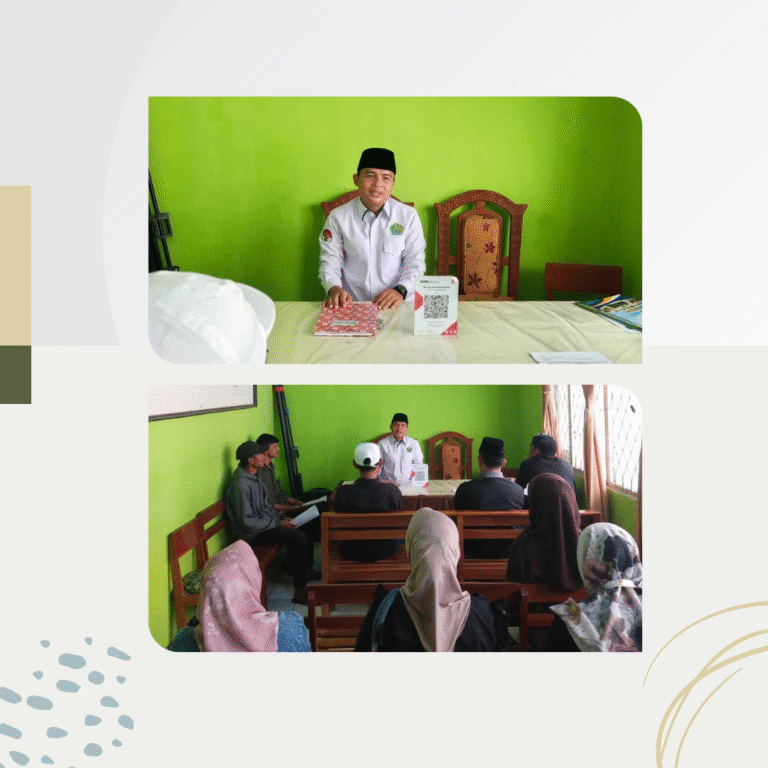 Merajut Kerukunan di Tengah Perbedaan